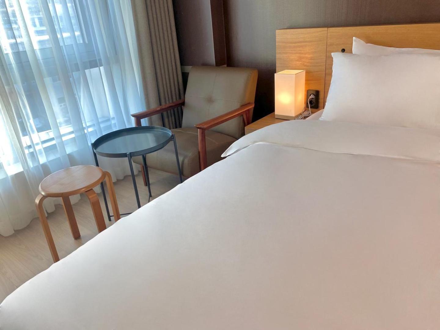 Chungchoho Best Hotel Sokcho Zimmer foto